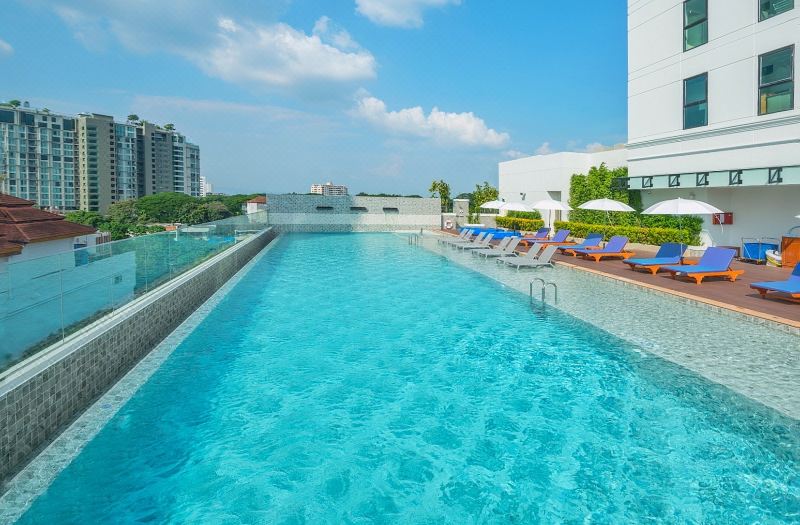 The Empress Premier Chiang Mai
