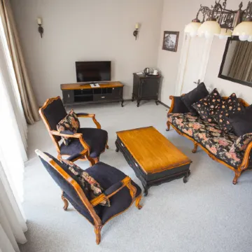 Boutique Hotel Baku Отели рядом с достопримечательностью «Площадь Фонтанов»