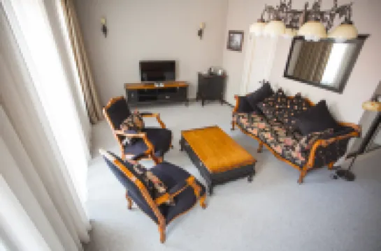 Boutique Hotel Baku Hotels near Baku Boulevard