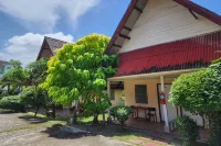 My Pumpkin Bungalow Krabi Hotels in 