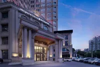 Meijun International Hotel Hotels near Hunan Industry Polytechnic Library