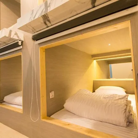 Lazy Sunday Hostel
