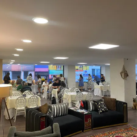 KANÇUL HOTEL TAŞTEPELER