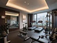 Gumoni | Lakeside See City·Munich-style High-view Hotel (Jiaxiu Tower & Qingyun Market Branch) - Gym