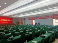 Lingtai Zhengyu Hotel Hotels in Lingtai
