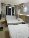 Shanghai Suitable Hotel Отели рядом с достопримечательностью «Парк Сяо»