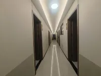 Binyue Youpin Hotel。 Hotels in Boxing