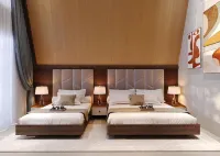 Nature Resort Vangvieng Hotels in 