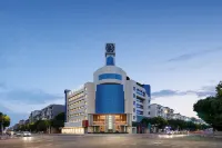Nantai Crystal Hotel (Chongzhou Branch)