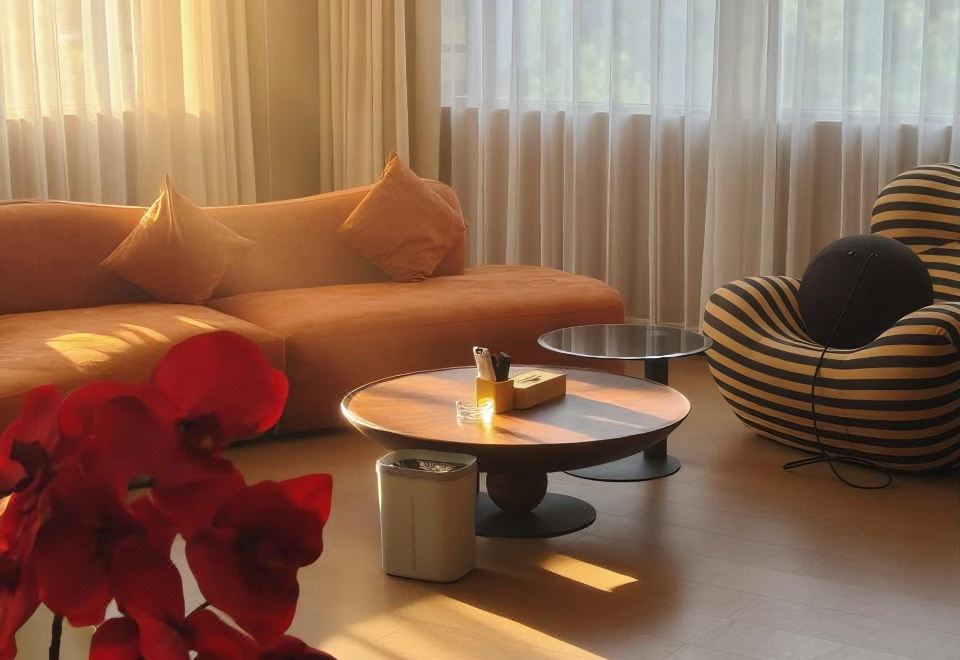 충칭 푸링 만타오 호텔