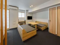 MIMARU Tokyo Ueno Inaricho Hotels in Tokyo