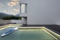 SUNMIT NOOK Misty Wilderness · Mountain Top Beauty Stay (Anji Yunshang Grassland Store) - カップル