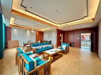 RUIFENG GU INTERCONTINENTAL HOTEL