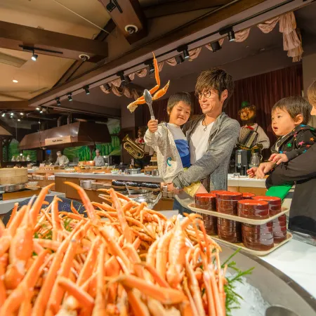 Rusutsu Resort Hotel & Convention