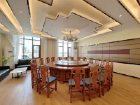 Anhui hôtel Hotels in Lome