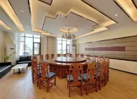 Anhui hôtel Hotel a Lome