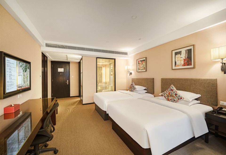 2. 나라다 부티크 ..