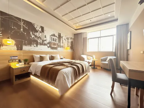 Yashi Hotel