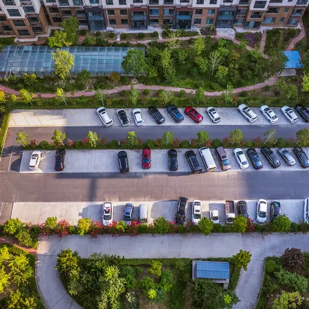 Vienna International Hotel (Huaxing Road, Huaxian County, Anyang City)