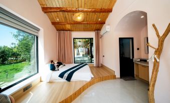 Qingyuan Mei She homestay