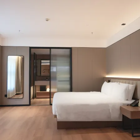Libai Hotel (Shehong South City)