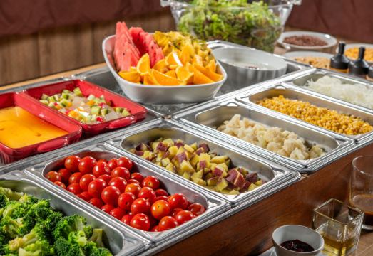 호텔 마이스테이스 고탄다 스테이션 객실 내부