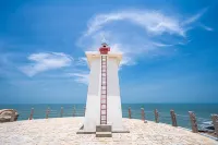 Pingtan 68 Island Hotel