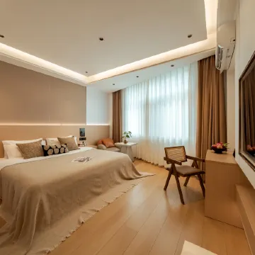 Midu Future Intelligent Hotel