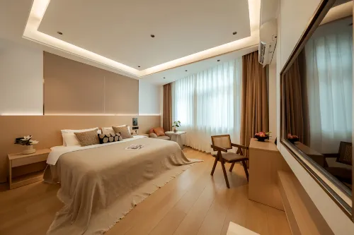 Midu Future Intelligent Hotel