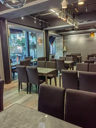 Daguli Hotel Отели рядом с достопримечательностью «South China University of Science and Technology»