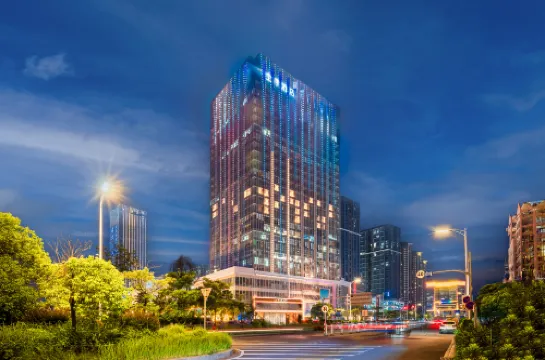 全季酒店（肇慶敏捷廣場店）