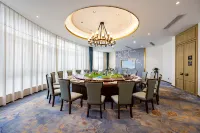 LongFeng Hotel - breakfast