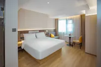 Homeinn Plus(Huangshan Shexian Huizhou Ancient City Branch)