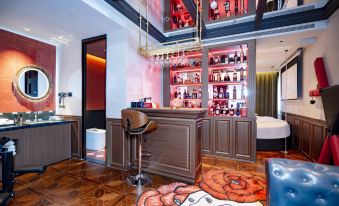 Huanchao High-end Couples Hotel