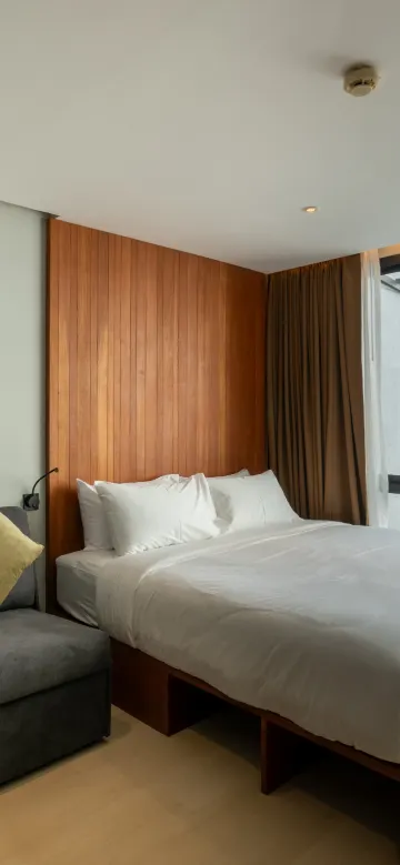 ห้องดีลักซ์คิงไซส์ 04