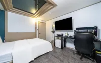 Daejeon Yongmun JNK Classic Hotel Hotels in Seo-gu