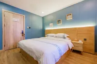 G-Dimension Eports Hotel