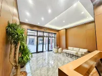 Plan Joy Oxygen-Enriched Hotel (Gangrenboqi Scenic Area Branch)