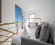 현대적인 아파트먼트 - 1베드룸 - 4명 - 몽트뢰유