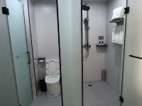 Burqin Anzhitinglan Holiday Hotel - 2-Star