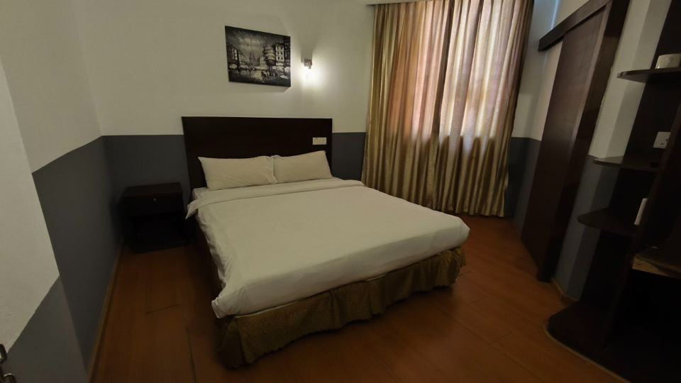 Hotel D'New 1 KK Sabah