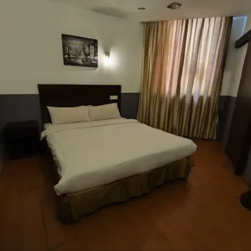 Hotel D'New 1 KK Sabah Hotels near Our Lady Queen Of Peace Catholic Church