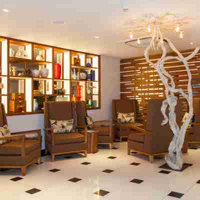 薩默塞特酒店 Hotel Exterior