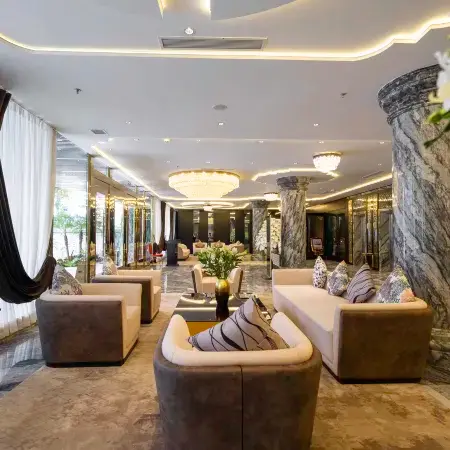 FTE Ha Long Hotel