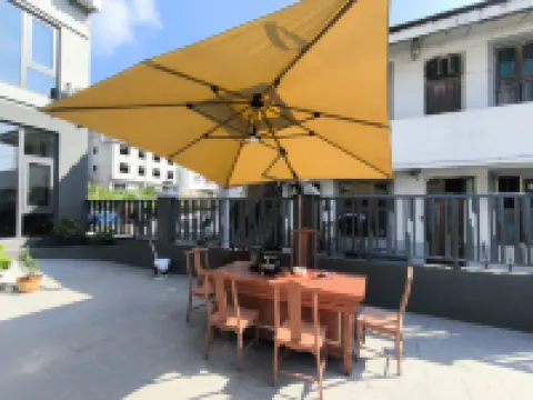 Shixian Homestay