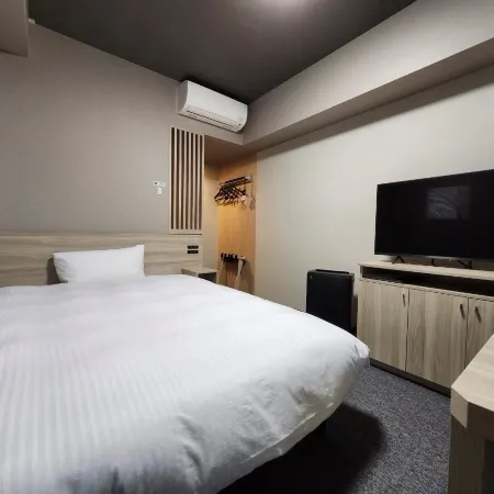 HOTEL ROUTE-INN TONAMI INTER