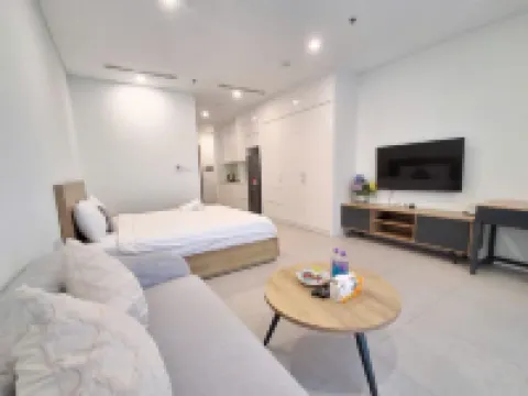 Scenia Bay apartments - GB