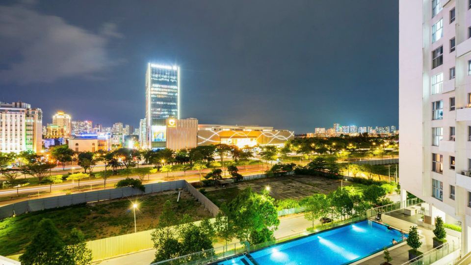 StayX Scenic Valley A