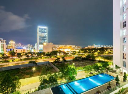 StayX Scenic Valley A