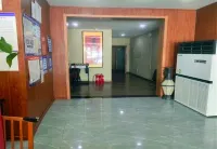 Jingzu E-sports Hotel (Dezhou Xiajin Branch) Hotels in Xiajin